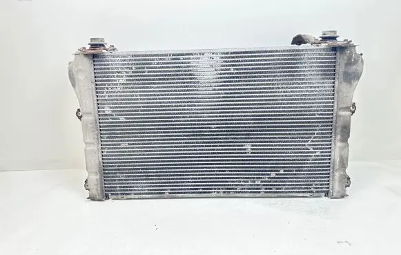 Toyota RAV 4 (XA20) Intercooler radiator 26020 1070TA 90179906