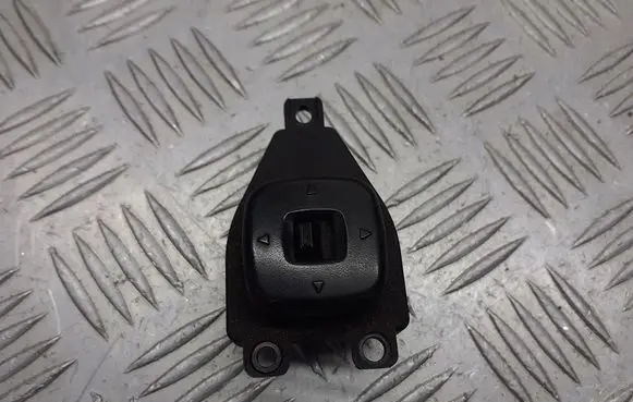 Mazda 3 I Wing mirror switch BJ0E66600