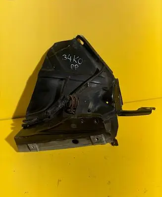BMW X3 E83 Front piece kit 