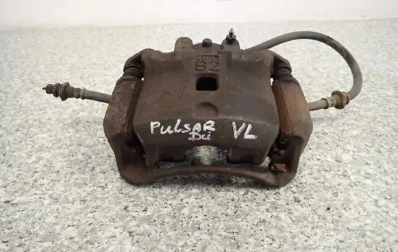 Nissan Pulsar Front brake caliper