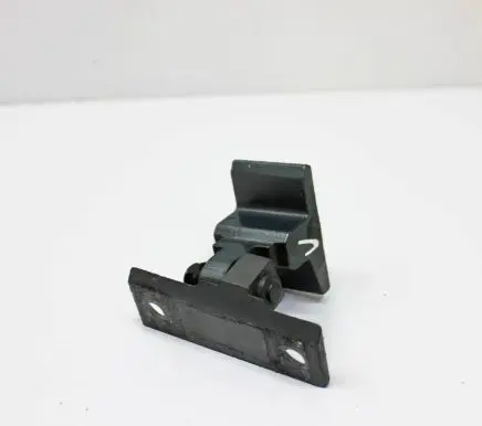 BMW X5 E70 Rear door lower hinge 7160823