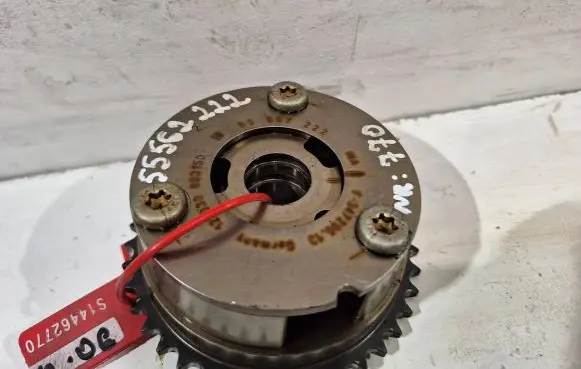 Opel Adam Valve oil control 55562222