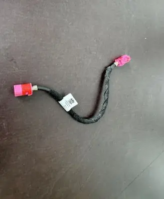 Dodge Durango CD changer wiring 