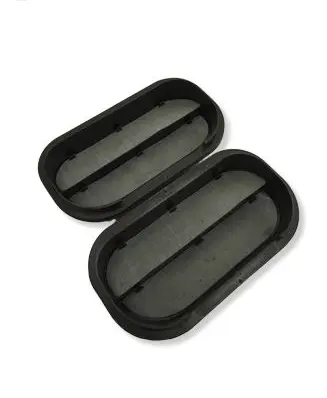 Volkswagen ID.7 Quarter panel pressure vent 6R0819465C