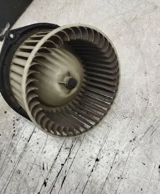 Mazda 626 Heater fan/blower