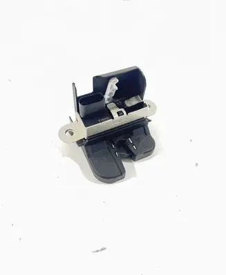 Volkswagen Golf VII Loading door lock 5g6827506
