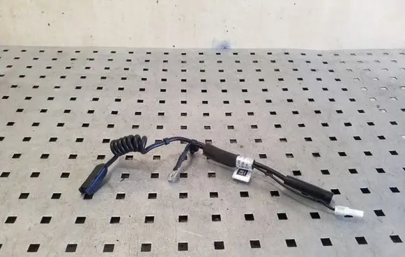 Chevrolet Captiva Tailgate/trunk wiring harness 96628283