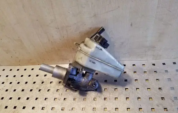 Audi TT TTS Mk2 Master brake cylinder 03350890311
