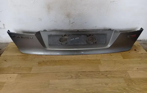 Ford Mondeo MK IV Tailgate trim 7S71A423A40A