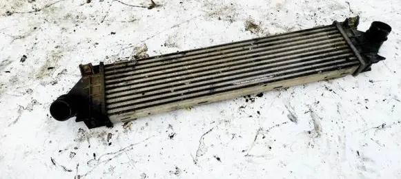 Ford Focus C-MAX Intercooler radiator 6G919L440AE 6G91-9L440-AE