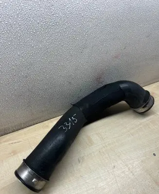 Mercedes-Benz CLS C219 Intercooler hose/pipe
