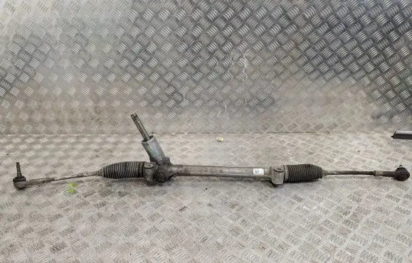 Opel Mokka X Steering rack 42351606