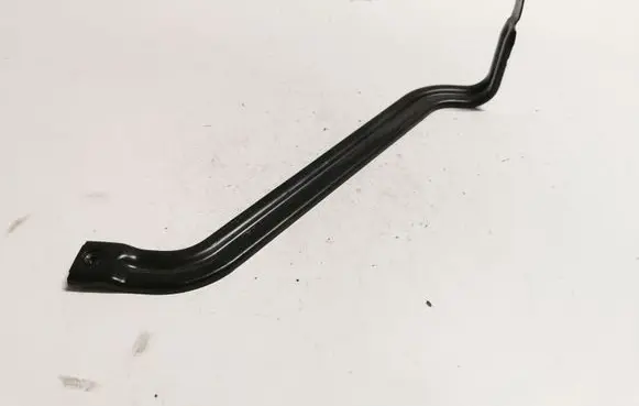 Battery bracket