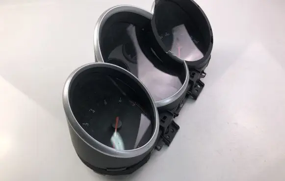 Chevrolet Cruze Speedometer (instrument cluster) 95981269 E3691