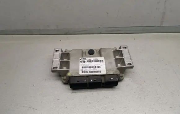 Citroen C5 Engine control unit/module 9655660280 16795004