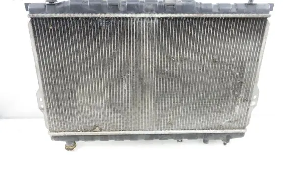 Hyundai Santa Fe Coolant radiator