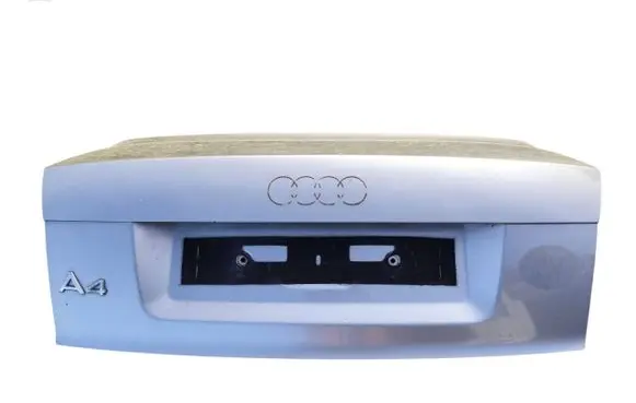 Tailgate/trunk/boot lid