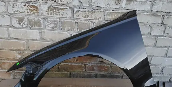 Audi A6 S6 C7 4G Fender DEFECT 4G0821102