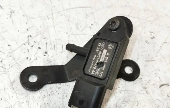 Ford S-MAX Air pressure sensor 4M519F479AA 0261830120 BF331
