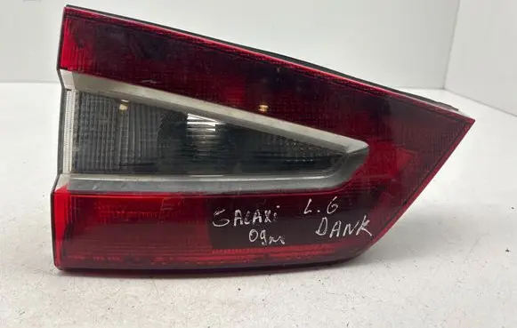 Ford Galaxy Tailgate rear/tail lights 2TZ00923401 6M2113A603EB