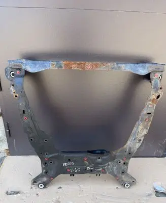 Volvo V60 Front subframe