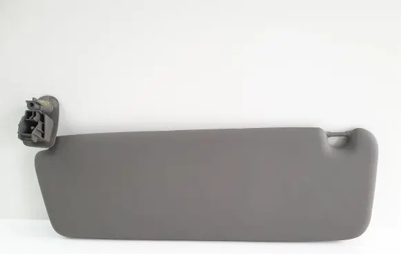 Opel Movano B Sun visor