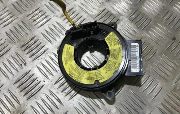 Mazda 6 Airbag slip ring squib (SRS ring) 