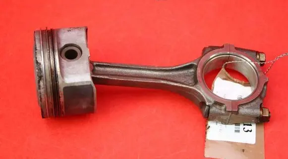 KIA Rio Piston 