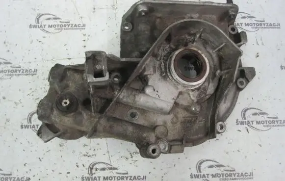 Alfa Romeo Giulietta Oil pump 