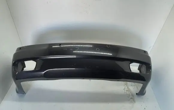 Maserati Quattroporte Rear bumper