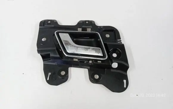 Mercedes-Benz E W212 Rear door interior handle A2127600961 A2127600361