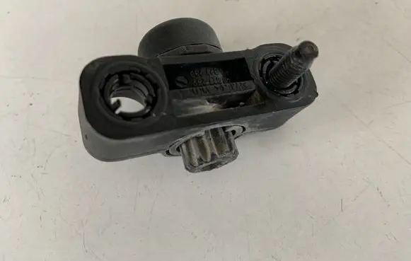 Other trunk/boot trim element