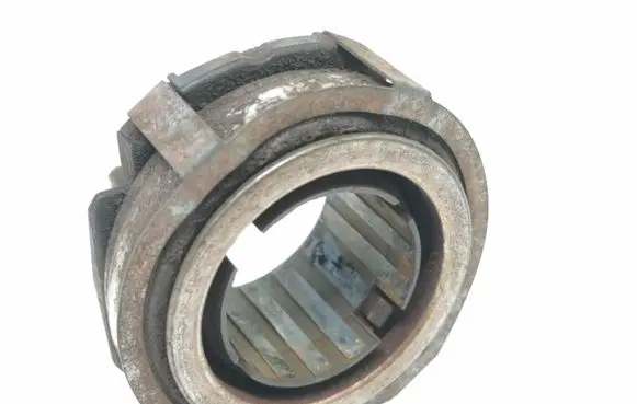 Volkswagen Golf V clutch release bearing 023151272905 02T1411658