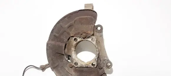 Volvo S80 Front wheel hub 9461944