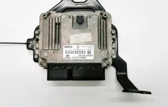 Hyundai ix35 Engine control unit/module 39199-2ABB3
