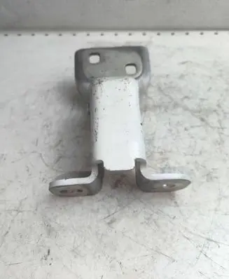Renault Trafic III (X82) Front door upper hinge 804005400R 93450652