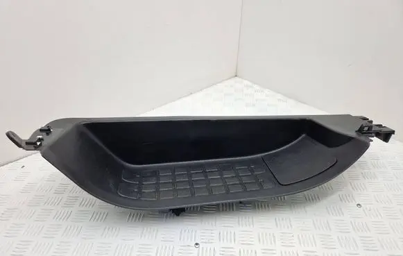 Peugeot Expert Front sill trim cover 98091633ZD 98133135ZD 98100695ZD