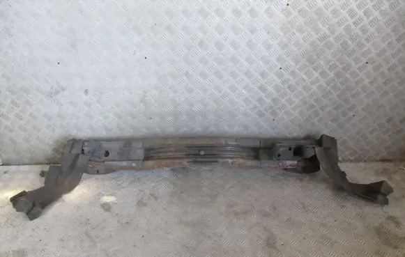 Fiat Stilo Rear bumper support beam 