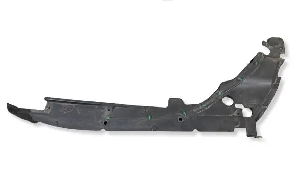 Jeep Grand Cherokee Engine bonnet/hood lock trim molding 55113792AD