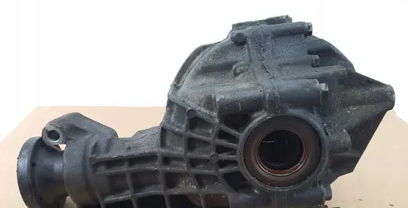 Mercedes-Benz ML W163 Front differential 
