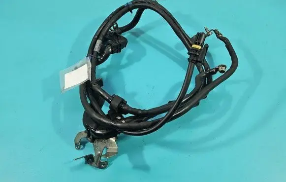 Mercedes-Benz E A207 Negative earth cable (battery) YAP26216 IMPRK1446529