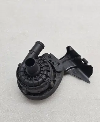 Volkswagen Tayron II Electric auxiliary coolant/water pump 3WA965567A