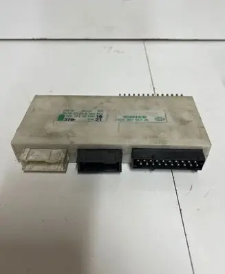 BMW 5 E39 Comfort/convenience module 61358381962 12037310