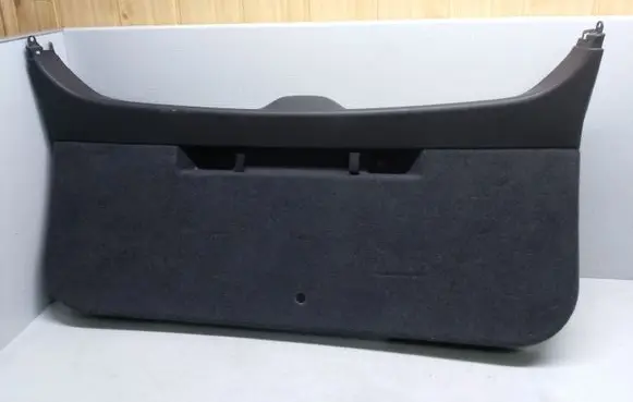 Opel Astra H Parcel shelf