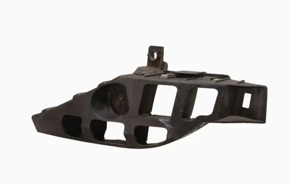 Seat Leon (5F) Rear bumper mounting bracket 5F0807378