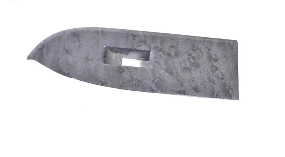 Suzuki Grand Vitara II Front door card panel trim 8371765J0R9SR