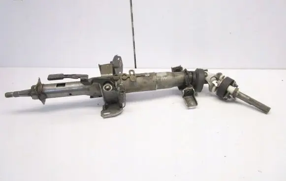 Nissan Primera Steering wheel axle