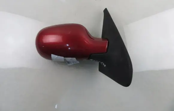 Renault Clio II Front door electric wing mirror 