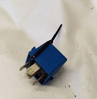 BMW 3 E46 Other relay 8364581 61368364581