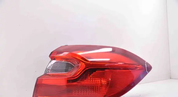 Ford Fiesta Rear/tail lights